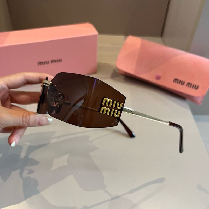 Miu Miu Sunglasses